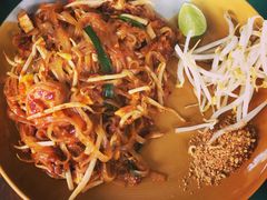 -Doo Dee Thai Food(Issan/Isaan/Esan)