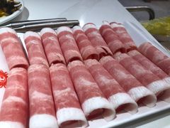 -七欣天香辣蟹火锅(闵行浦江欢乐颂店)