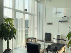 -Burn Fit燃炼健身工作室(新都旗舰店)