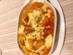 -必胜客(大坪英利店)