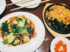 -三个大叔东北烧烤·砂锅菜(西三旗店)