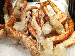 -SEA西雅图海鲜自助餐厅(正义店)