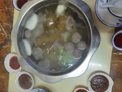 -贵宾牛·潮汕牛肉火锅(珠池总店)