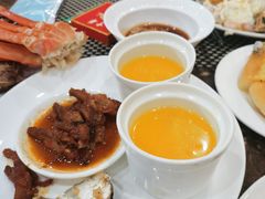 -云海轩·海鲜自助-河北云瑧世纪大饭店1F