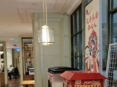 -新海渔港·胶东海鲜家常菜·家宴(奥体中心店)