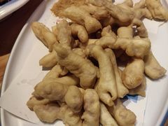 -快乐老家三鲜饺子东北菜(南六中路店)