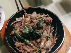 -陈傻子餐厅(世纪都会店)
