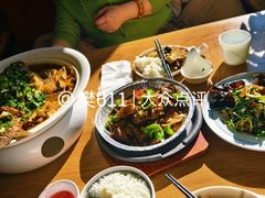 德莫利炖鱼（2.2斤）-小土豆北方菜馆(文慧园店)