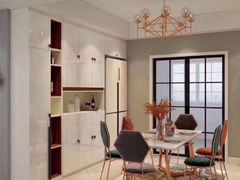 -索菲亚衣柜橱柜家具全屋定制(盈港路店)