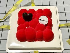 -美事客·面包·蛋糕·甜品(CBD店)