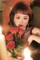 -WAVE SODA摄影工作室