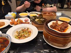 -京香轩·中餐厅(上海中庚聚龙酒店)