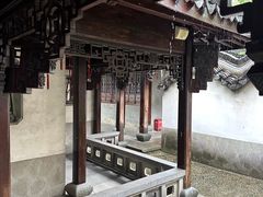 -胡雪岩故居
