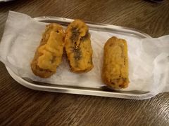 韩式炸紫菜卷-青春分食(仙林大学城店)