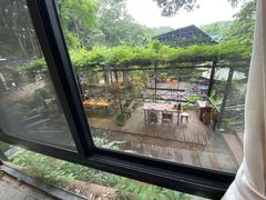 -宅里香.自然餐厅(湘大店)