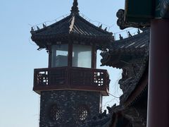 -蓬莱阁景区