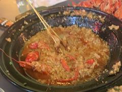 -何师烧烤Pro ·江湖川菜·小龙虾·精酿(太古里旗舰店)