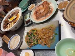 -潮界(虹桥新天地店)