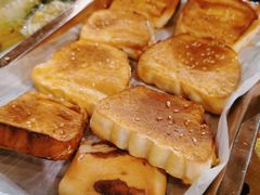 -盟重烧烤(高正街店)
