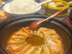 -炊烟小炒黄牛肉(浦东世纪汇店)