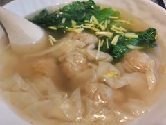 净云吞-多多旺港式茶餐厅(新区店)