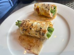 -芜湖富力万达嘉华酒店·美食汇海鲜自助餐厅 (万达店)