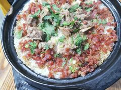 -鹅来顺·顺德火焰醉鹅(天平架分店)