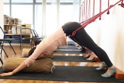 点击看大图 -Y+U遇瑜伽·普拉提