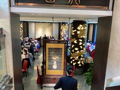 -潮府馆·非遗潮州菜·世纪公园(新国际博览中心店)