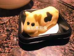 -海底捞火锅(崇文门新世界百货店)