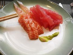 -金海湾自助餐厅(金陵饭店)