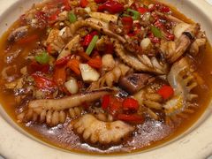 -满盛春饼·新津菜(河北路总店)