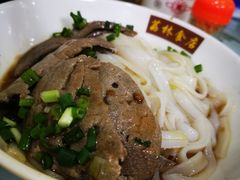 -荔林食店(西华路店)
