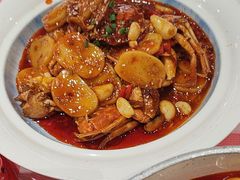 -辣小鲜·南昌大排档(船山路店)