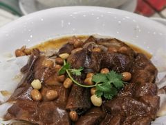 -御膳粥·牛乳粥底火锅·地道顺德菜(容桂店)