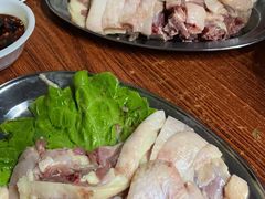 -威邵鸡煲(西华路总店)