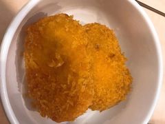 蟹柳薯饼-银咖喱(元朗广场店)