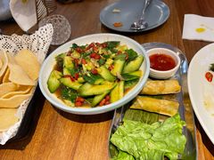 -Linlin泰餐厅(华夏幸福店)
