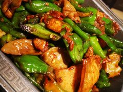 -伙靠·江浙菜(田林路店)
