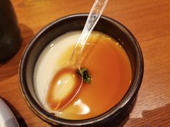 黑糖豆花-云海肴·汽锅鸡·云南菜(苏州中心店)