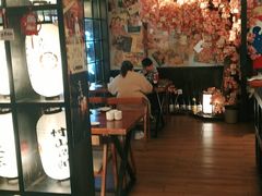 -白石的深夜食堂(万达店)