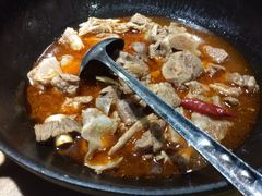 铁锅羊肉-福茂源横山铁锅羊肉(牡丹园店)