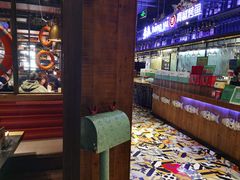 -夯鱼烤鱼·尔滨地标美食(国展店)