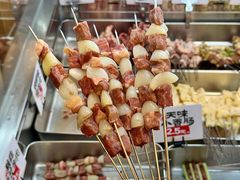 -不炭白烧烤(成都首店)