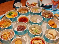 -醉长安(钟楼旗舰店)