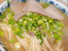 -有礼有面(知春路店)