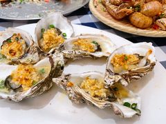 -阿妹小海鲜(下角店)