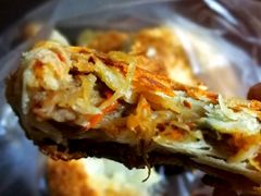-朱记小郑酥烧饼(建康路店)
