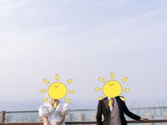 -金夫人婚纱摄影(江津店)