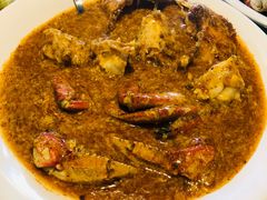 -无招牌海鲜餐厅(滨海艺术中心店)